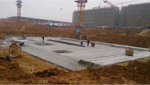 承接廣州 新建工地白蟻預(yù)防工程和白蟻防治工程